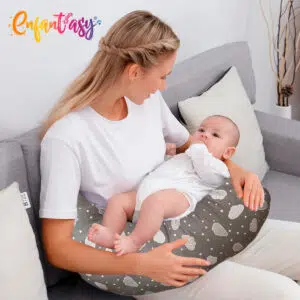 Almohada de lactancia
