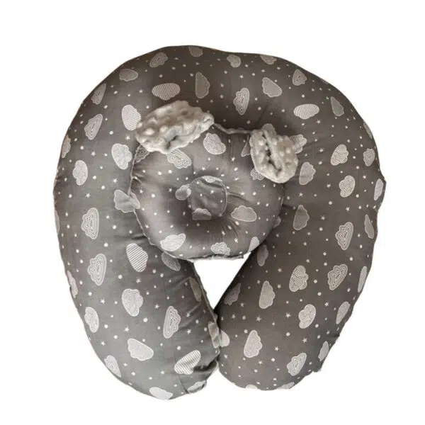 Almohada de lactancia - Imagen 3