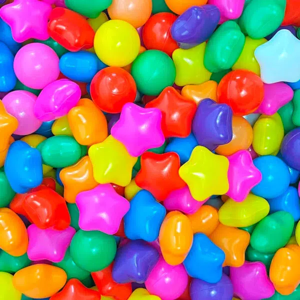 Pelotas x 100 - Imagen 5