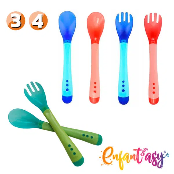 Kit alimentación complementaria (x6) - Imagen 8