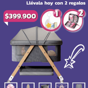 Cuna premium