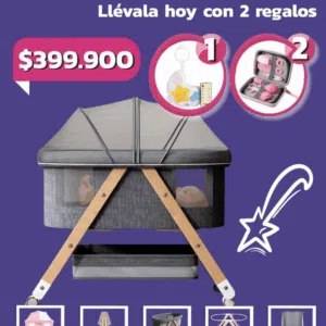 Cuna premium