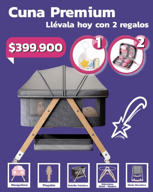 Cuna premium