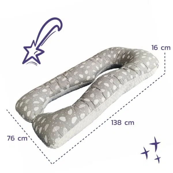 Almohada Materna - Imagen 2