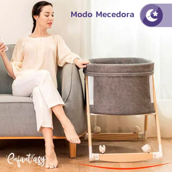Cuna premium - Imagen 5