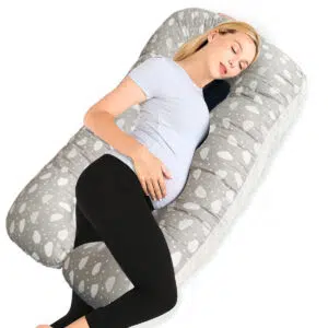 Almohada Materna