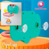 Set Juguetes de Baño - Imagen 5
