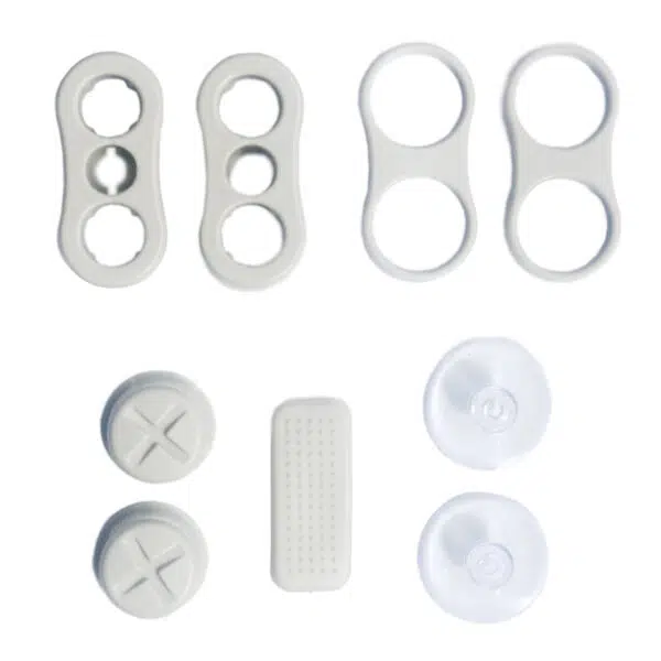 panel para agrandar corral plegable playpen