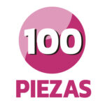 100 Piezas