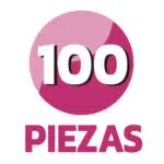 100 Piezas