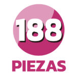 188 Piezas