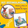KIT DE ESTIMULACIÓN