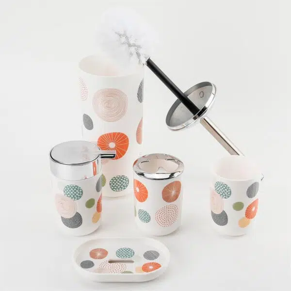 Set Utensilios de baño - Imagen 10
