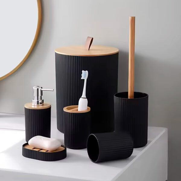 Set Utensilios de baño - Imagen 13