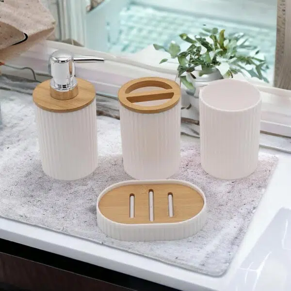 Set Utensilios de baño - Imagen 15