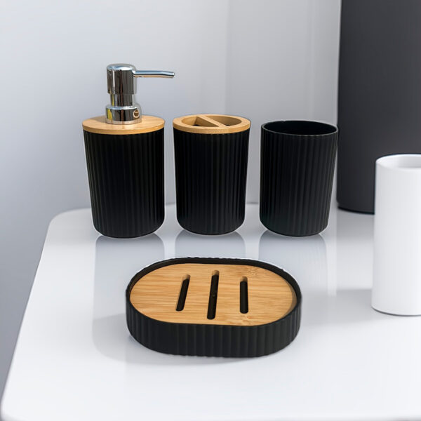Set Utensilios de baño - Imagen 16