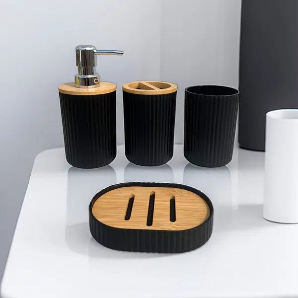 Set Utensilios de baño - Imagen 16